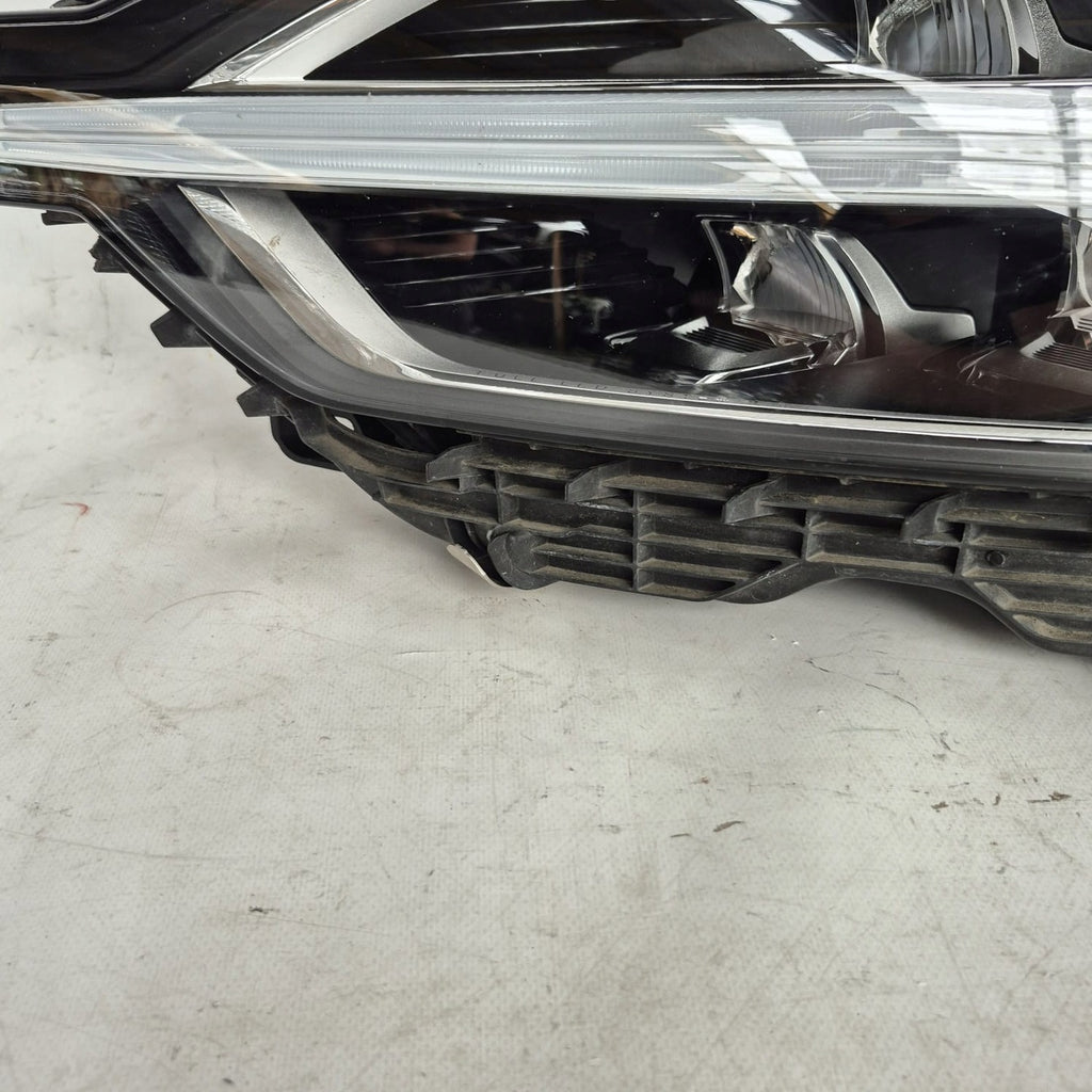 Frontscheinwerfer Volvo Xc60 II 31655229 Full LED Ein Stück (Rechts oder Links) SCH7543167125tn