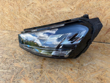 Laden Sie das Bild in den Galerie-Viewer, Frontscheinwerfer Skoda Fabia IV 6VB941015 LED Links Scheinwerfer Headlight SCH6559788142cj