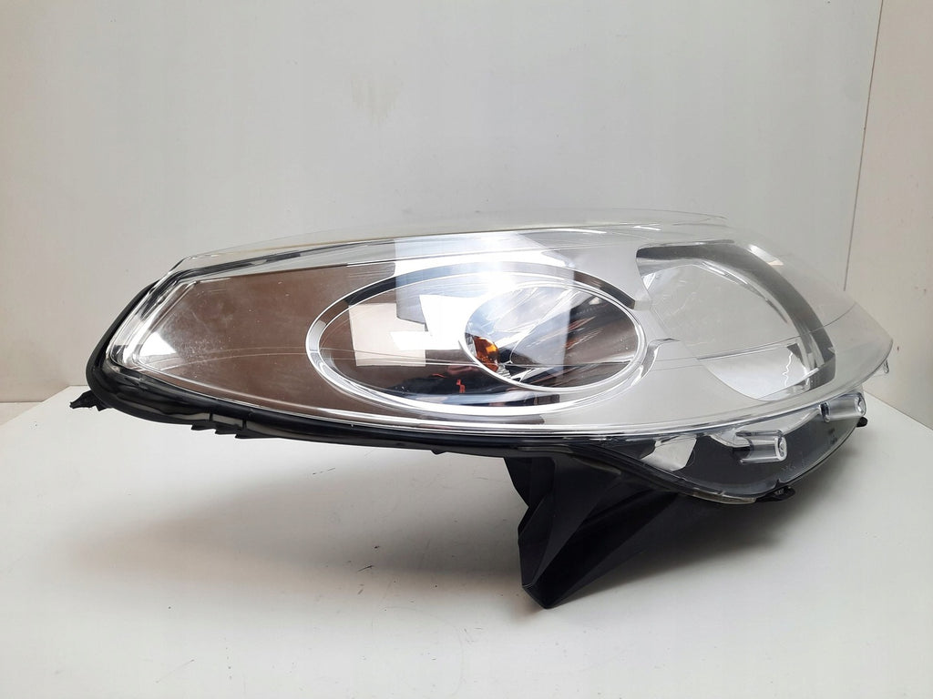 Frontscheinwerfer Dacia Sandero 8200733877 Rechts Scheinwerfer Headlight SCH7499816595ko