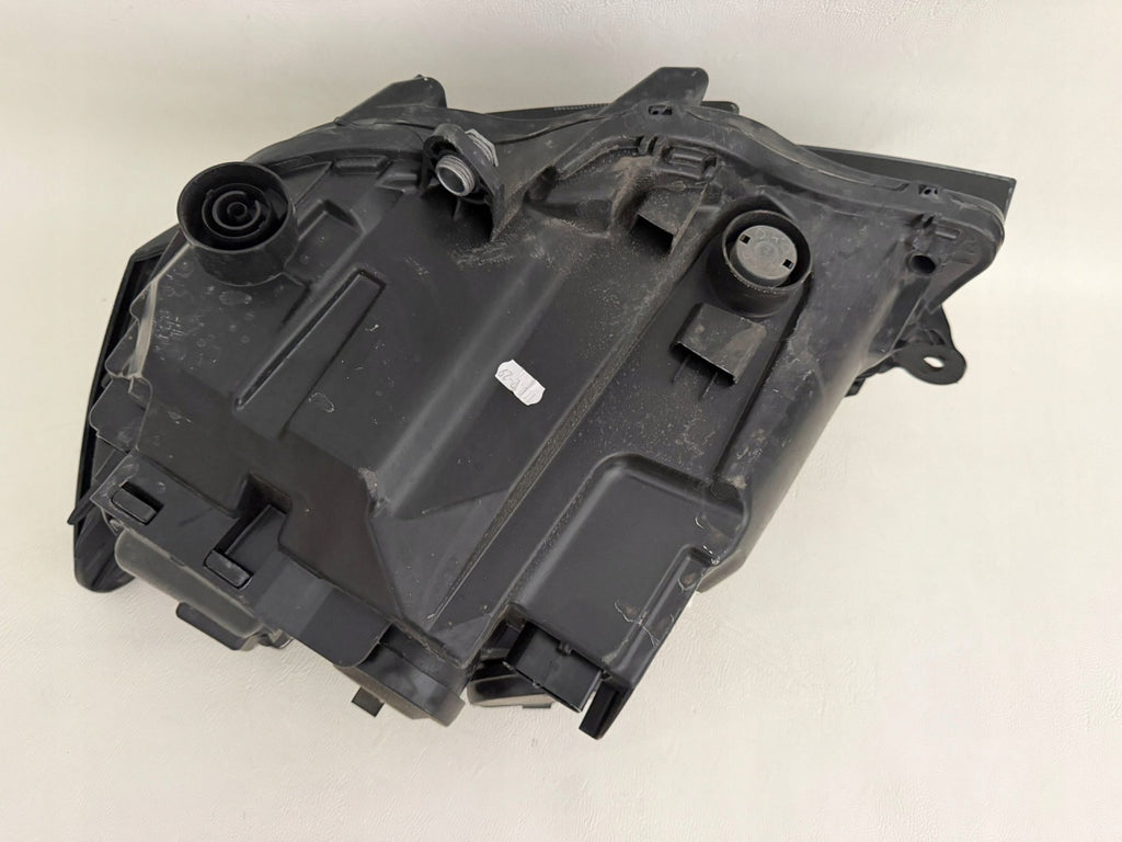 Frontscheinwerfer VW Multivan Transporter Caravelle 7L1941006B Rechts Headlight SCH6983894102qw
