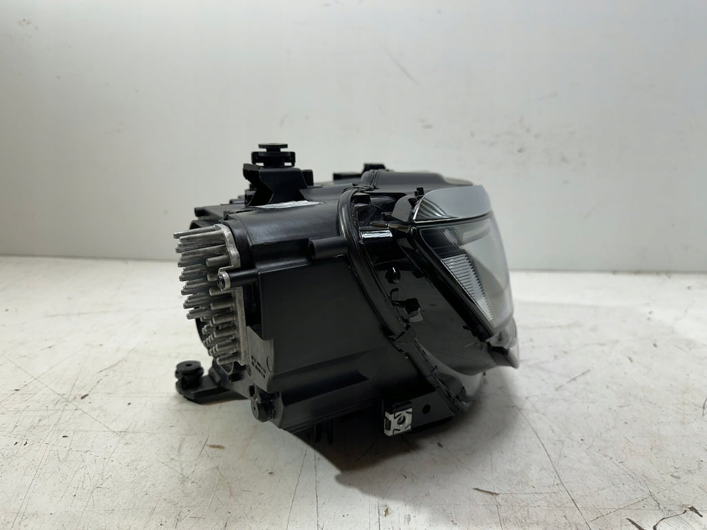 Frontscheinwerfer VW Tiguan 5NB941082 LED Rechts Scheinwerfer Headlight SCH1424825132gx
