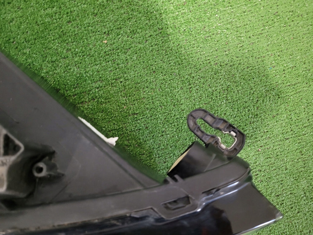 Frontscheinwerfer Seat Leon 5FB941008F Full LED Rechts Scheinwerfer Headlight