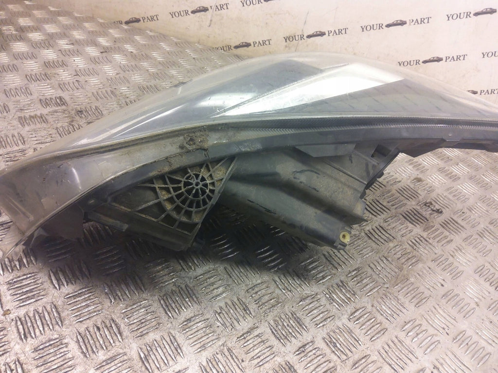 Frontscheinwerfer Opel Insignia A 13409909RH Rechts Scheinwerfer Headlight SCH7035838277fe