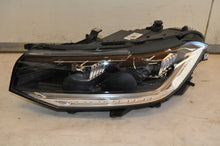 Laden Sie das Bild in den Galerie-Viewer, Frontscheinwerfer VW T-Cross 2GM941035B Full LED Links Scheinwerfer Headlight