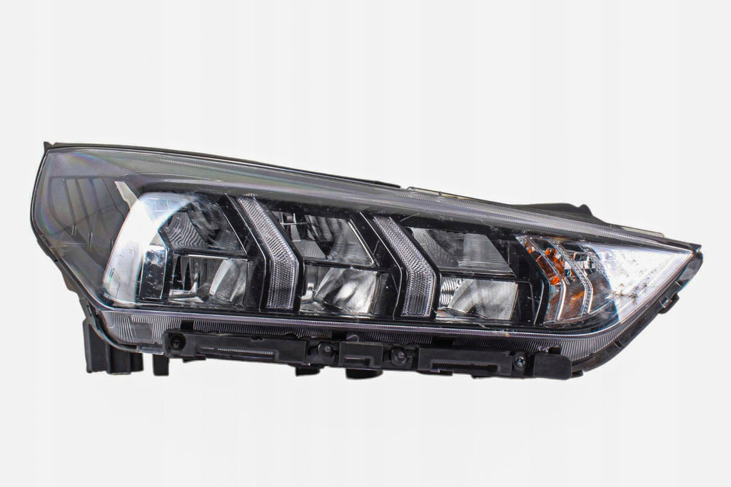 Frontscheinwerfer Hyundai Ioniq 92102-G2 92102G2 Full LED Rechts Headlight SCH1035997730ft