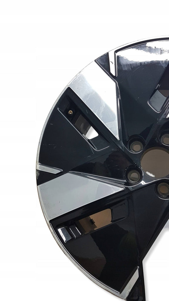 1x Alufelge 19 Zoll 32294213 Volvo Xc40 Rim Wheel FEL5048873212uz