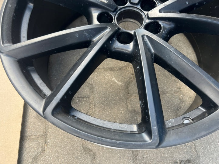 1x Alufelge 20 Zoll 8.5" 5x112 8R0601025CH Audi Rim Wheel FEL9917838036ff