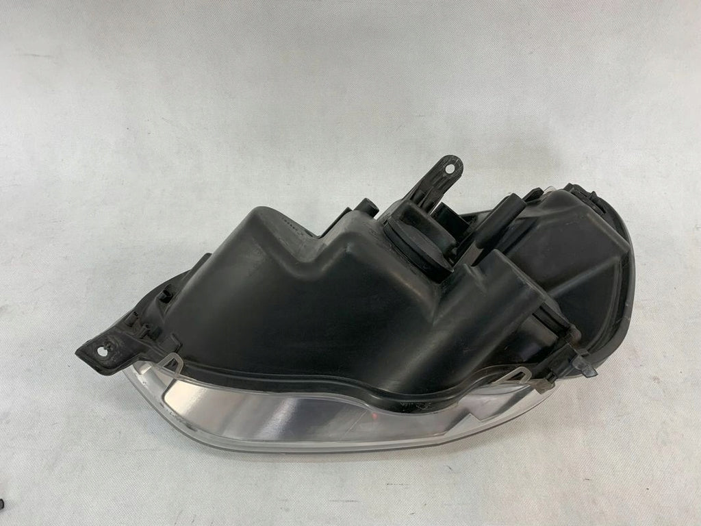 Frontscheinwerfer Ford Galaxy S-Max S Max Rechts Scheinwerfer Headlight SCH5274523699oi
