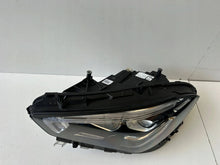Load image into Gallery viewer, Frontscheinwerfer Mercedes-Benz Cla 1189062500 Links Scheinwerfer Headlight SCH8498744878sq