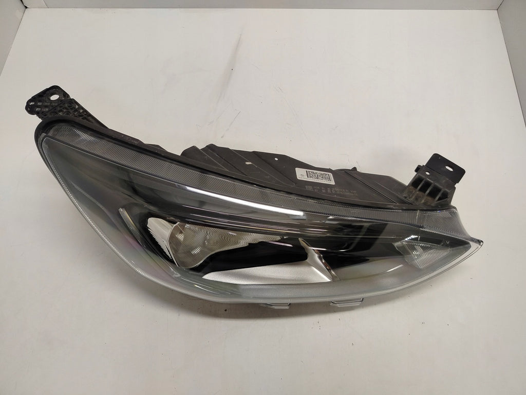 Frontscheinwerfer Ford Focus JX7B-13W029-CE LED Rechts Scheinwerfer Headlight SCH3968062555wi