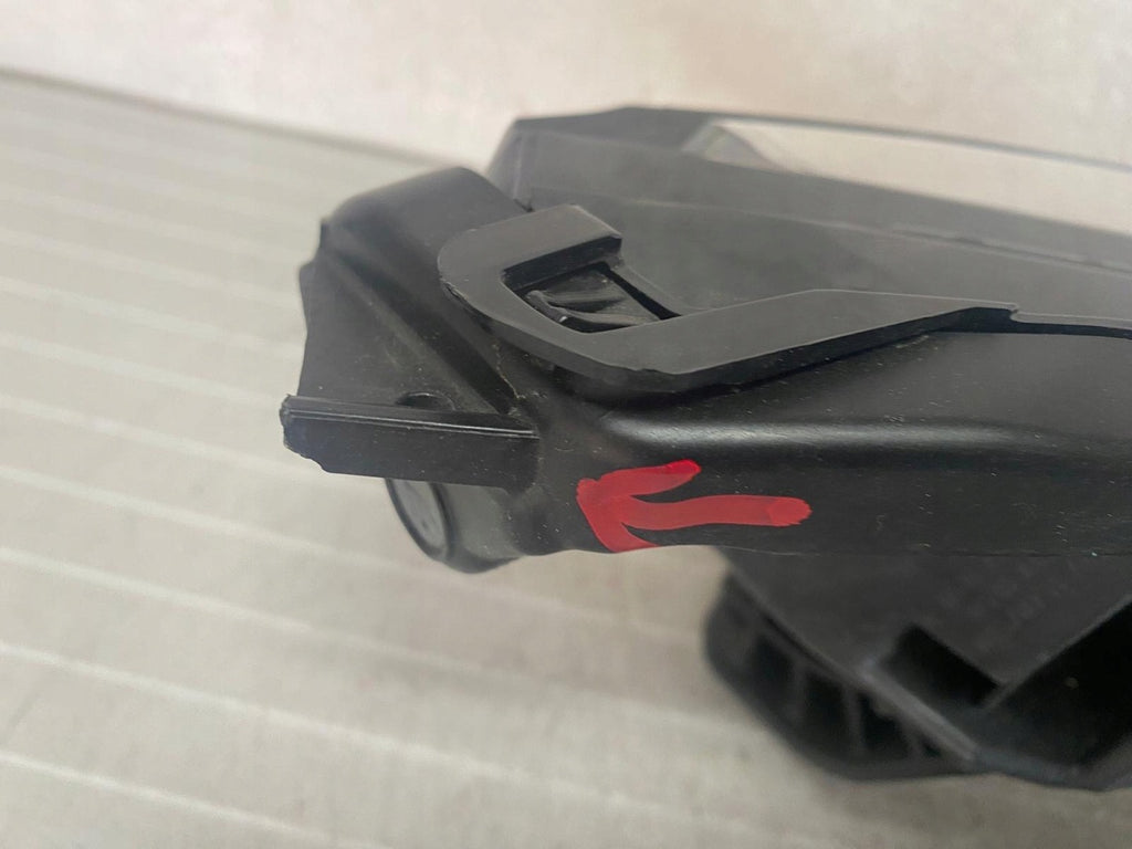 Frontscheinwerfer Mitsubishi Eclipse Cross EDM92205010 LED Links Headlight