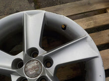 Load image into Gallery viewer, 1x Alufelge 16 Zoll 7.0&quot; 5x100 43ET 6J0601025 Seat Ibiza Iv Rim Wheel