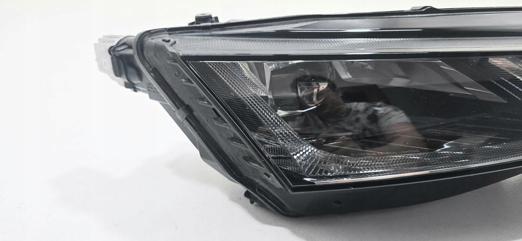 Frontscheinwerfer Skoda Octavia I 5E4941016 LED Rechts Scheinwerfer Headlight SCH7139264412hp