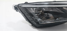 Laden Sie das Bild in den Galerie-Viewer, Frontscheinwerfer Skoda Octavia I 5E4941016 LED Rechts Scheinwerfer Headlight SCH7139264412hp