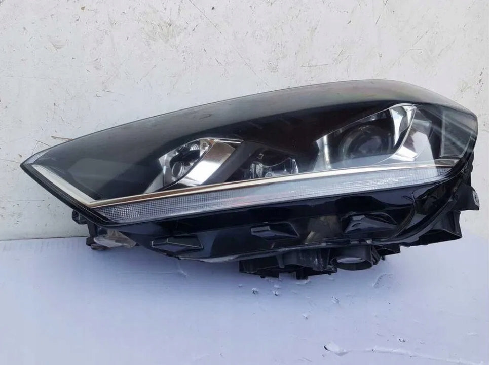 Frontscheinwerfer VW Golf VII Sportsvan 517941031B FALSE Scheinwerfer Headlight SCH6427798953qj