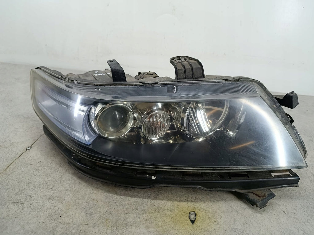 Frontscheinwerfer Honda Accord VII Rechts Scheinwerfer Headlight SCH4068880387lz
