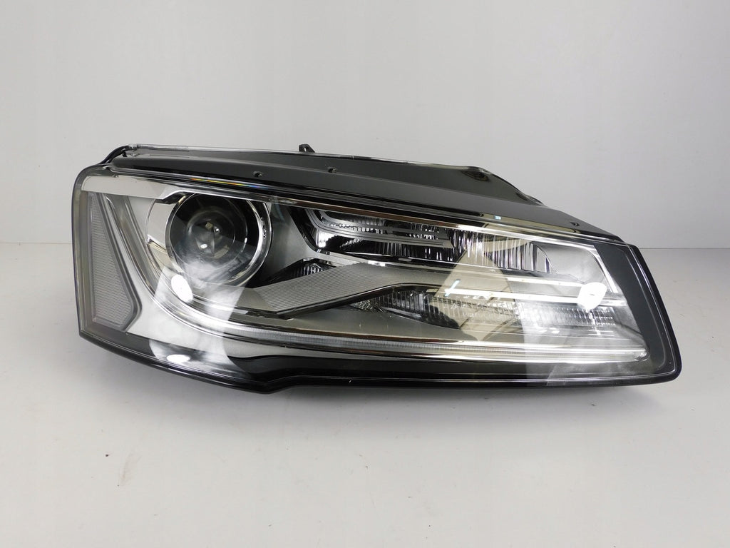 Frontscheinwerfer Audi A8 4H0941006 Xenon Rechts Scheinwerfer Headlight