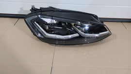 Frontscheinwerfer VW Golf 5G1941036C Rechts Scheinwerfer Headlight SCH4217930686gu