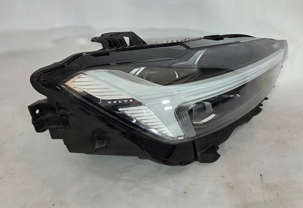 Frontscheinwerfer Volvo Xc60 II 32338983 LED Rechts Scheinwerfer Headlight SCH6096853257nz