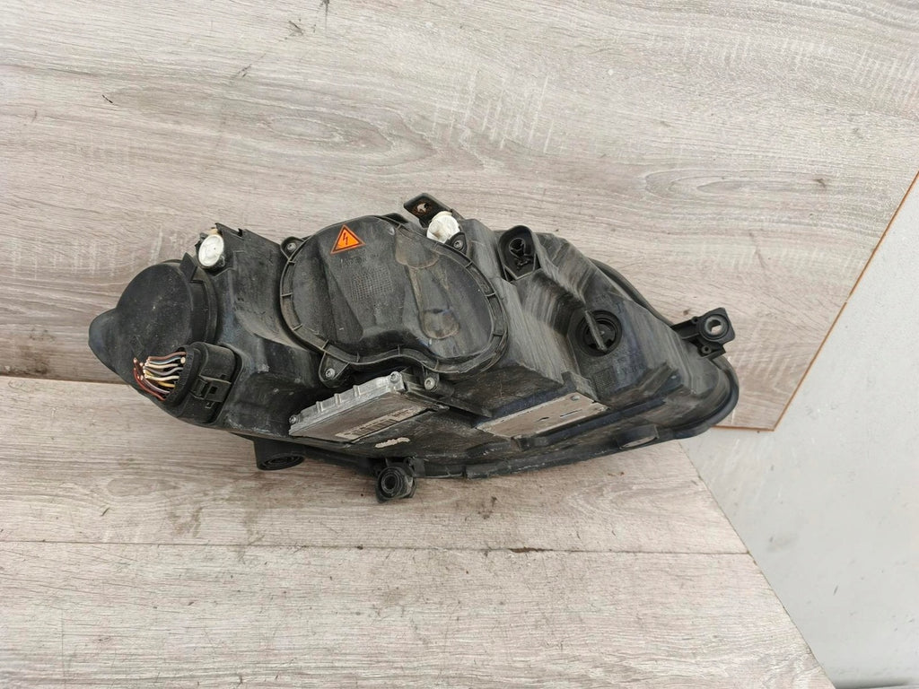 Frontscheinwerfer Seat Toledo III 1P1941007A LED Ein Stück (Rechts oder Links)