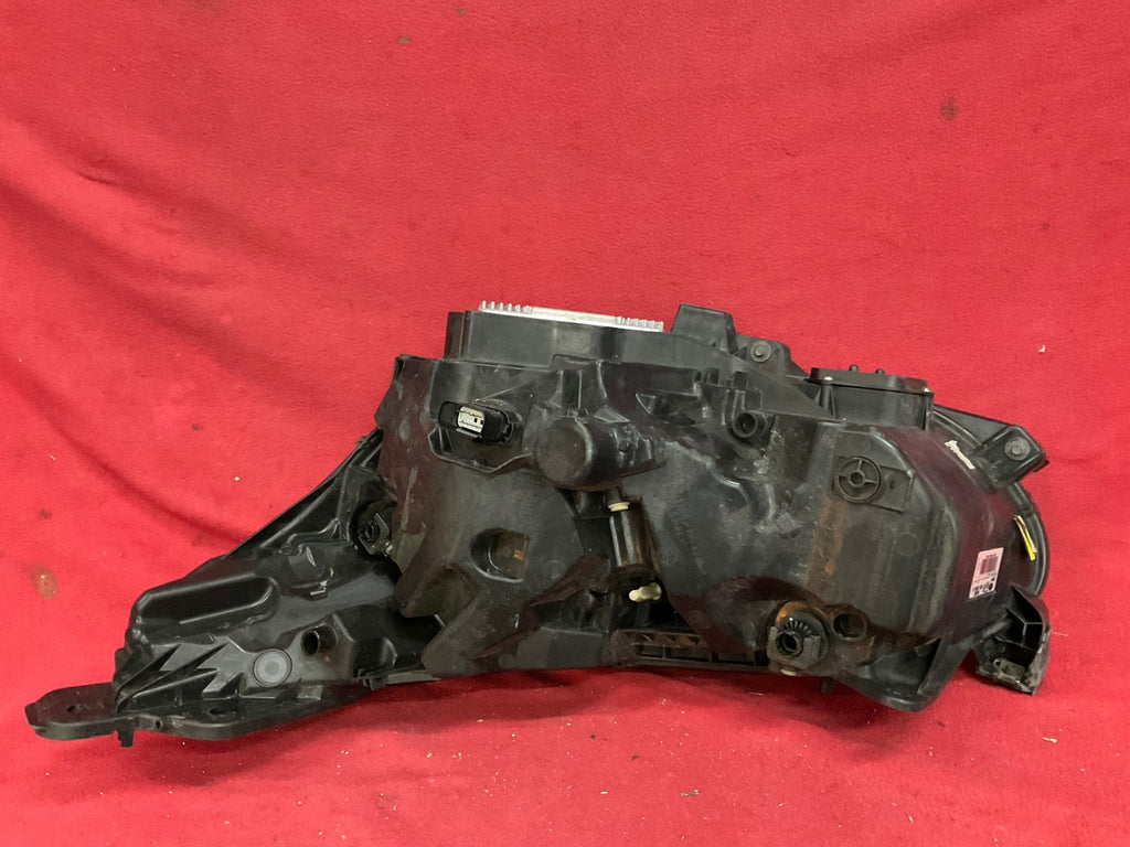 Frontscheinwerfer Ford S-Max 90076252 EM2B-13W029-CH LED Rechts Headlight SCH7301137660gn