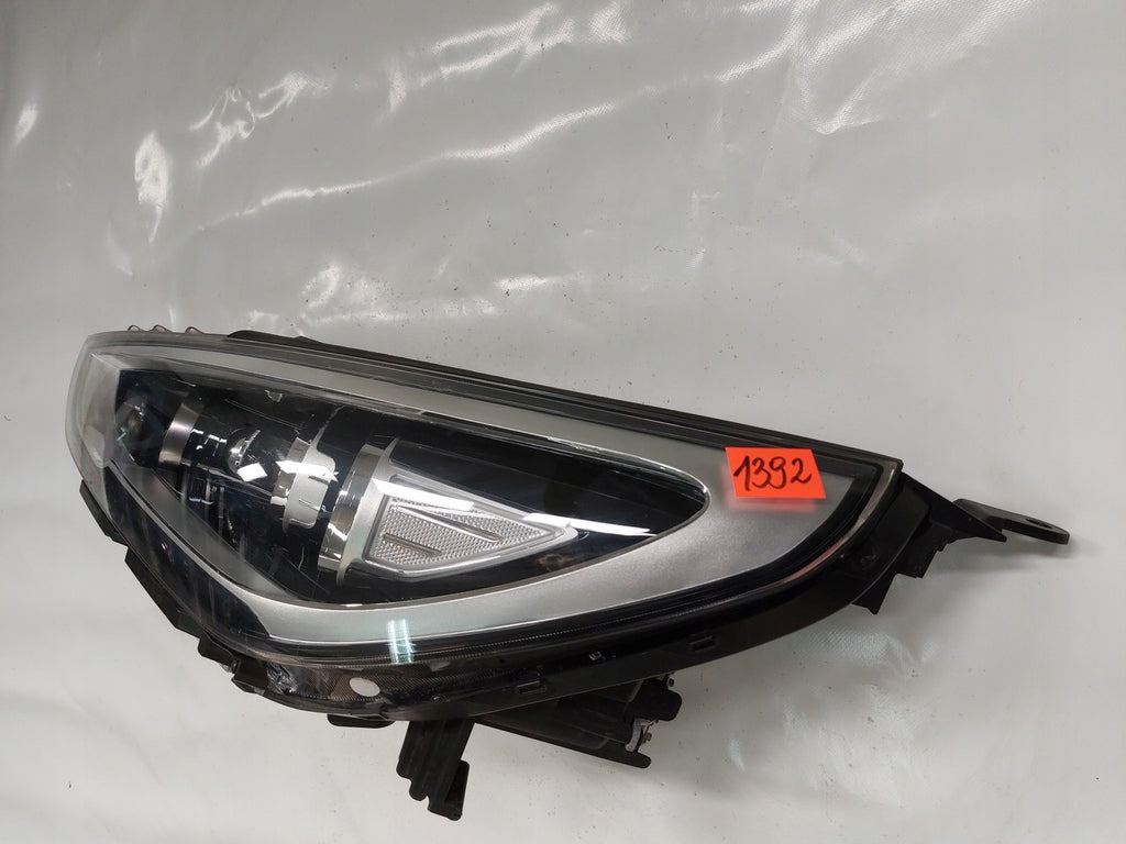 Frontscheinwerfer Hyundai I30 III G4921-22030 Full LED Links Headlight