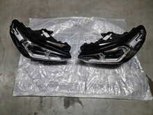 Laden Sie das Bild in den Galerie-Viewer, Frontscheinwerfer BMW X1 5A9A228-01 Ein Stück (Rechts oder Links) Headlight SCH6473483535jc