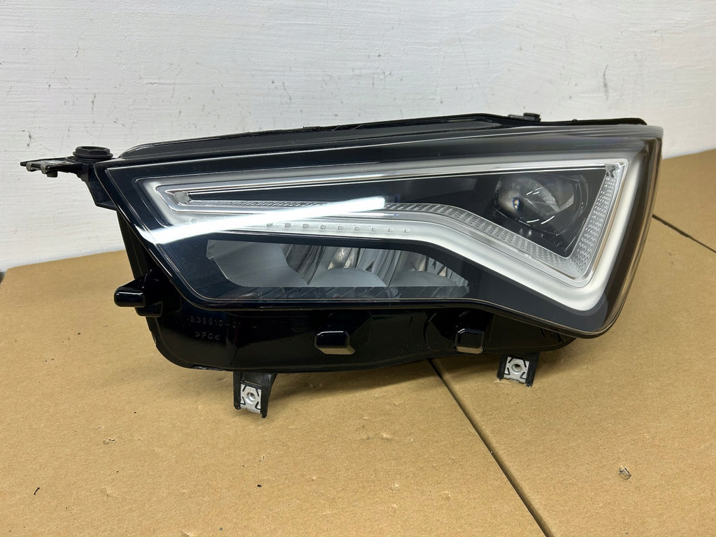 Frontscheinwerfer Seat Ateca 576941031B LED FALSE Scheinwerfer Headlight SCH8989541164sj