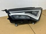 Frontscheinwerfer Seat Ateca 576941031B LED FALSE Scheinwerfer Headlight