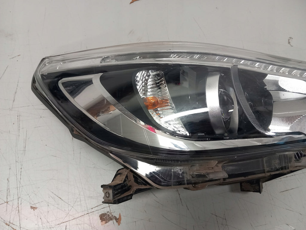 Frontscheinwerfer Toyota Hilux VIII LED Rechts Scheinwerfer Headlight SCH8235953957tj