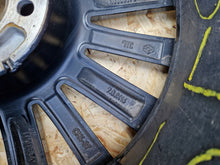 Laden Sie das Bild in den Galerie-Viewer, 1x Alufelge 16 Zoll 7.0&quot; 4x100 403007684R Renault III 1 Twingo Rim Wheel