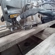 Laden Sie das Bild in den Galerie-Viewer, Getriebe Mercedes-Benz W206 A7252700819 A2062703501 D7251-GL IW9X550M Automatik