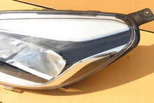 Load image into Gallery viewer, Frontscheinwerfer Ford Fiesta VII H1BB-13W030-AD H1BB13W030AD Links Headlight