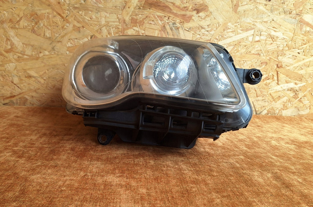 Frontscheinwerfer VW Touran 1t1 1T1941752A Xenon Rechts Scheinwerfer Headlight