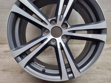 Laden Sie das Bild in den Galerie-Viewer, 1x Alufelge 19 Zoll 5x108 31399397 Volvo Xc60 Rim Wheel FEL9458618565ig