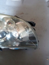 Load image into Gallery viewer, Frontscheinwerfer Toyota Avensis Xenon Rechts Scheinwerfer Headlight SCH4023366144zw