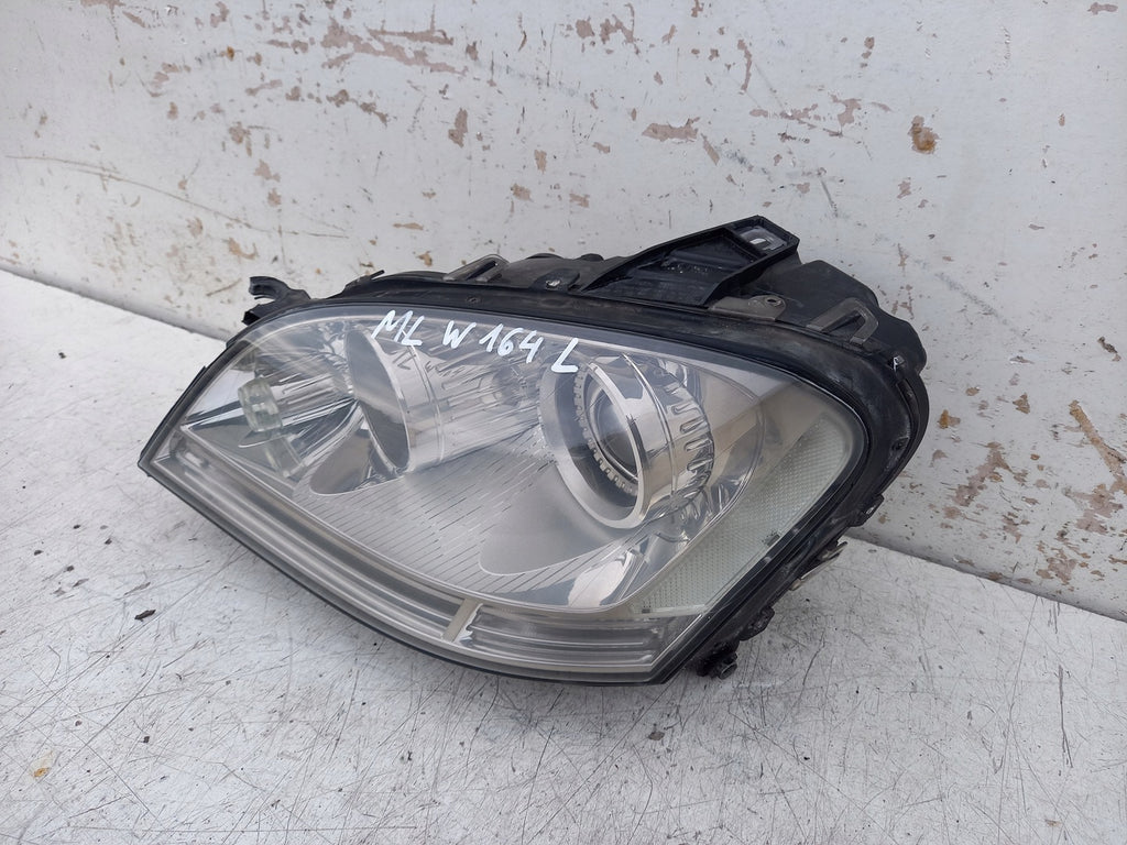 Frontscheinwerfer Mercedes-Benz W164 Links Scheinwerfer Headlight