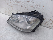 Laden Sie das Bild in den Galerie-Viewer, Frontscheinwerfer Mercedes-Benz W164 Links Scheinwerfer Headlight SCH4269028063zk