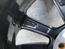 Laden Sie das Bild in den Galerie-Viewer, 1x Alufelge 15 Zoll 6.0&quot; 4x100 Opel Corsa Rim Wheel