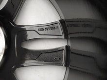 Load image into Gallery viewer, 4x Alufelge 19 Zoll 8.5" 5x112 40ET Glanz Graphit 4K0601025 Audi A6 C7 Mg FEL8837488970tf