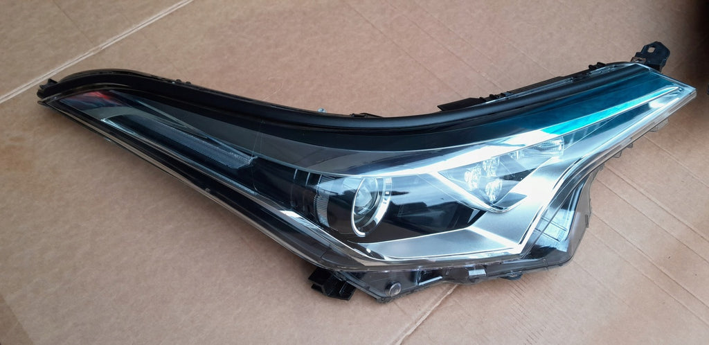 Frontscheinwerfer Toyota Chr C-Hr 81150-F4031 LED Ein Stück (Rechts oder Links)