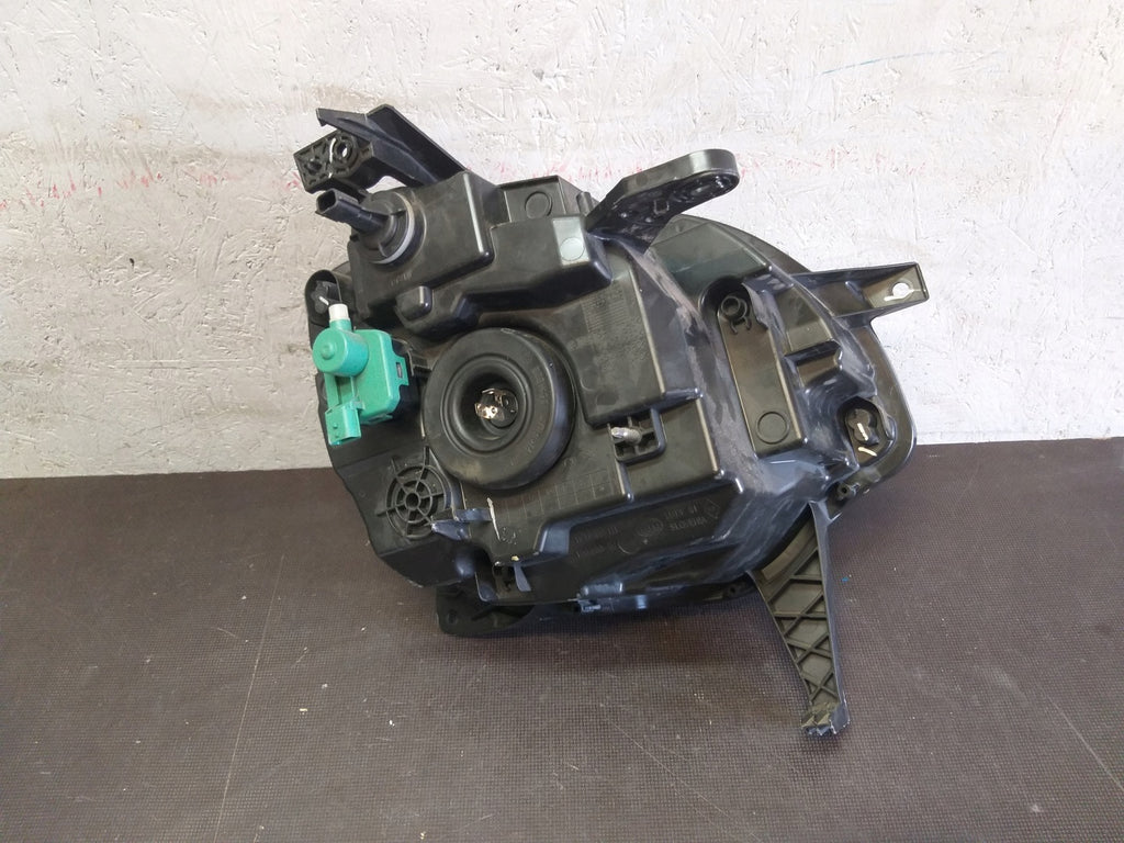 Frontscheinwerfer Renault Twingo III 260108792R LED Links Scheinwerfer Headlight SCH9839282569gv