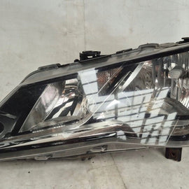 Frontscheinwerfer Seat Leon 5F1941005A Links Scheinwerfer Headlight SCH9315137484bh