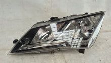 Laden Sie das Bild in den Galerie-Viewer, Frontscheinwerfer Seat Leon 5F1941005A Links Scheinwerfer Headlight SCH9315137484bh
