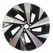 Load image into Gallery viewer, 1x Alufelge 20 Zoll 8.0" 5x112 45ET Schwarz 11A601025A VW Id.3 Id.4 Rim Wheel FEL2319989737sz