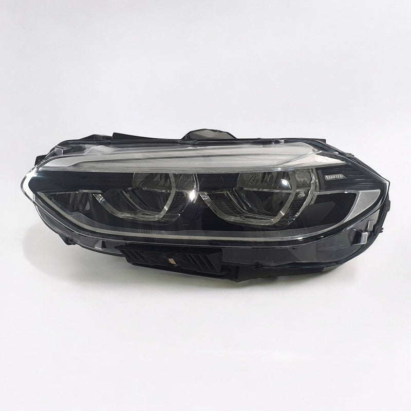 Frontscheinwerfer BMW 1 2697317-01 Full LED Links Scheinwerfer Headlight