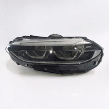 Laden Sie das Bild in den Galerie-Viewer, Frontscheinwerfer BMW 1 2697317-01 Full LED Links Scheinwerfer Headlight