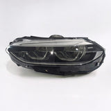Frontscheinwerfer BMW 1 2697317-01 Full LED Links Scheinwerfer Headlight