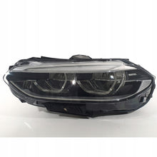 Load image into Gallery viewer, Frontscheinwerfer BMW 1 2697317-01 Full LED Links Scheinwerfer Headlight SCH4689590363we