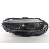 Frontscheinwerfer BMW 1 2697317-01 Full LED Links Scheinwerfer Headlight